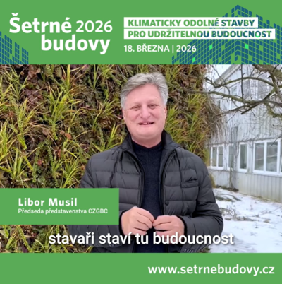 Konferenz Nachhaltige Gebäude 2026