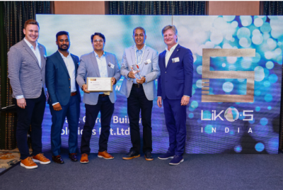 Fünfzehn Jahre in Indien. Und es macht uns immer noch Spaß.