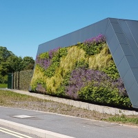 Biotecture-Living-Wall-MET-Office-Exeter-5-550x550